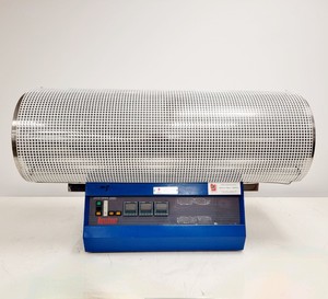 Thumbnail image of Lenton Three-Zone Tube Furnace PTF 12/100/940 Lab Spares/Repairs