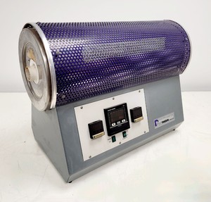 Thumbnail image of Pyrotherm Three-Zone Tube Furnace Lab