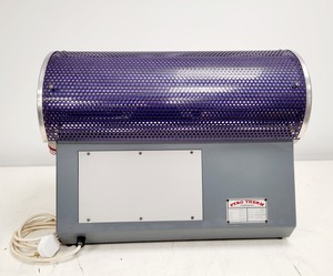 Thumbnail image of Pyrotherm Three-Zone Tube Furnace Lab