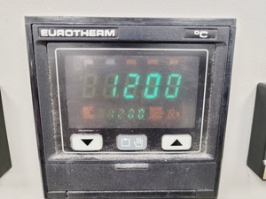 Thumbnail image of Pyrotherm Three-Zone Tube Furnace Lab