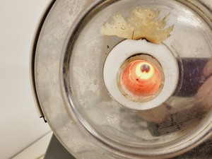 Thumbnail image of Pyrotherm Three-Zone Tube Furnace Lab