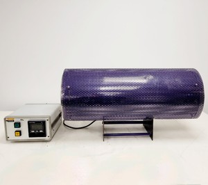 Thumbnail image of Severn Furnaces Tube Furnace Lab Spares/Repairs