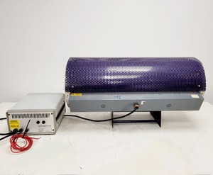 Thumbnail image of Severn Furnaces Tube Furnace Lab Spares/Repairs