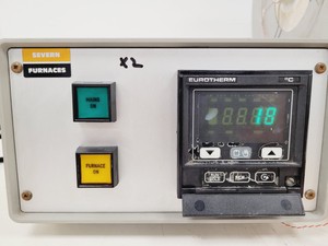 Thumbnail image of Severn Furnaces Tube Furnace Lab Spares/Repairs