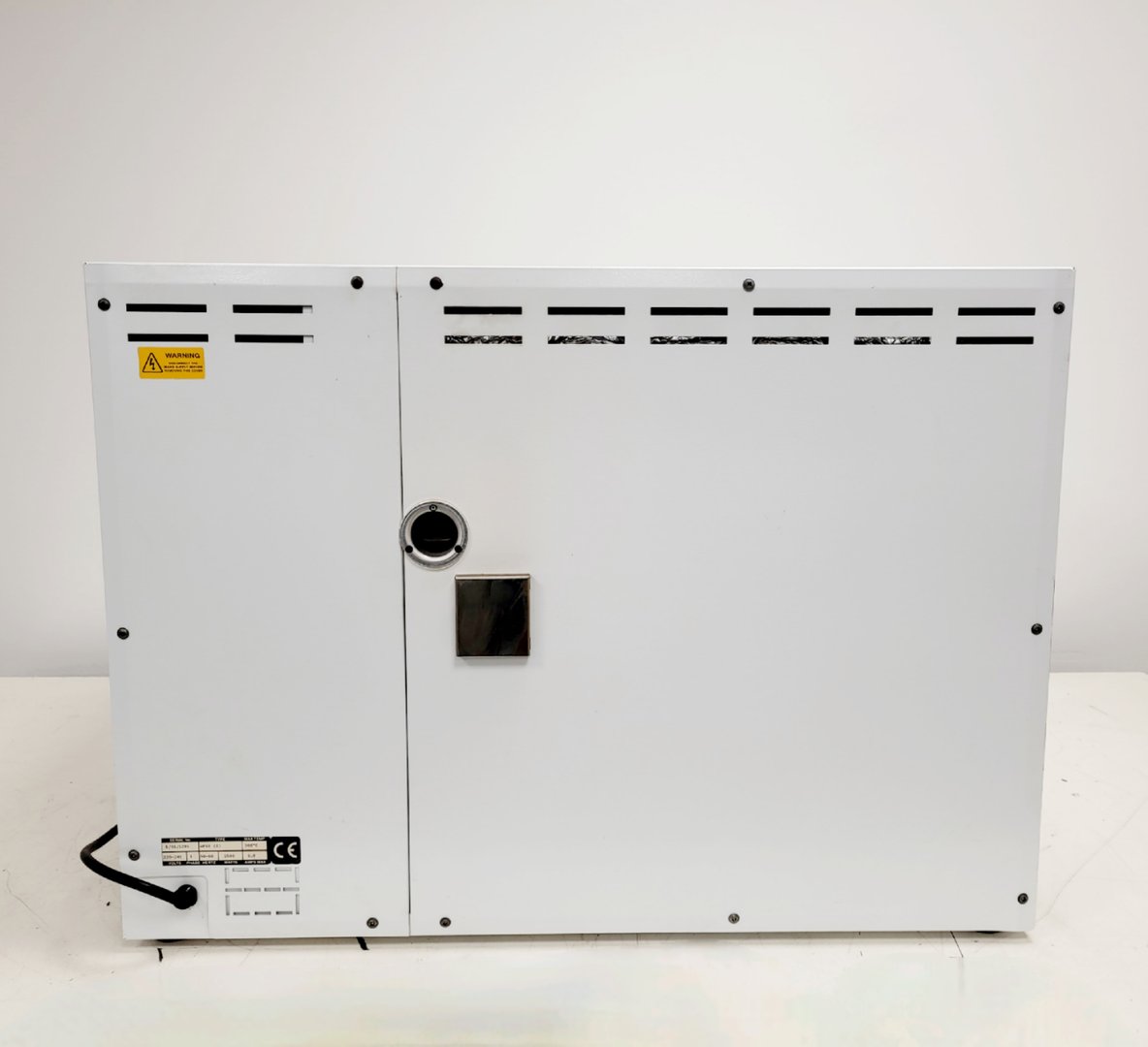 Image of Lenton Thermal Designs WF60 Laboratory Oven Lab
