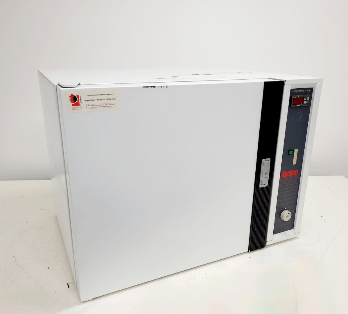 Image of Lenton Thermal Designs WF60 Laboratory Oven Lab
