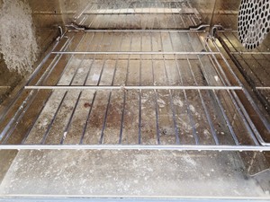 Thumbnail image of Lenton Thermal Designs WF60 Laboratory Oven Lab