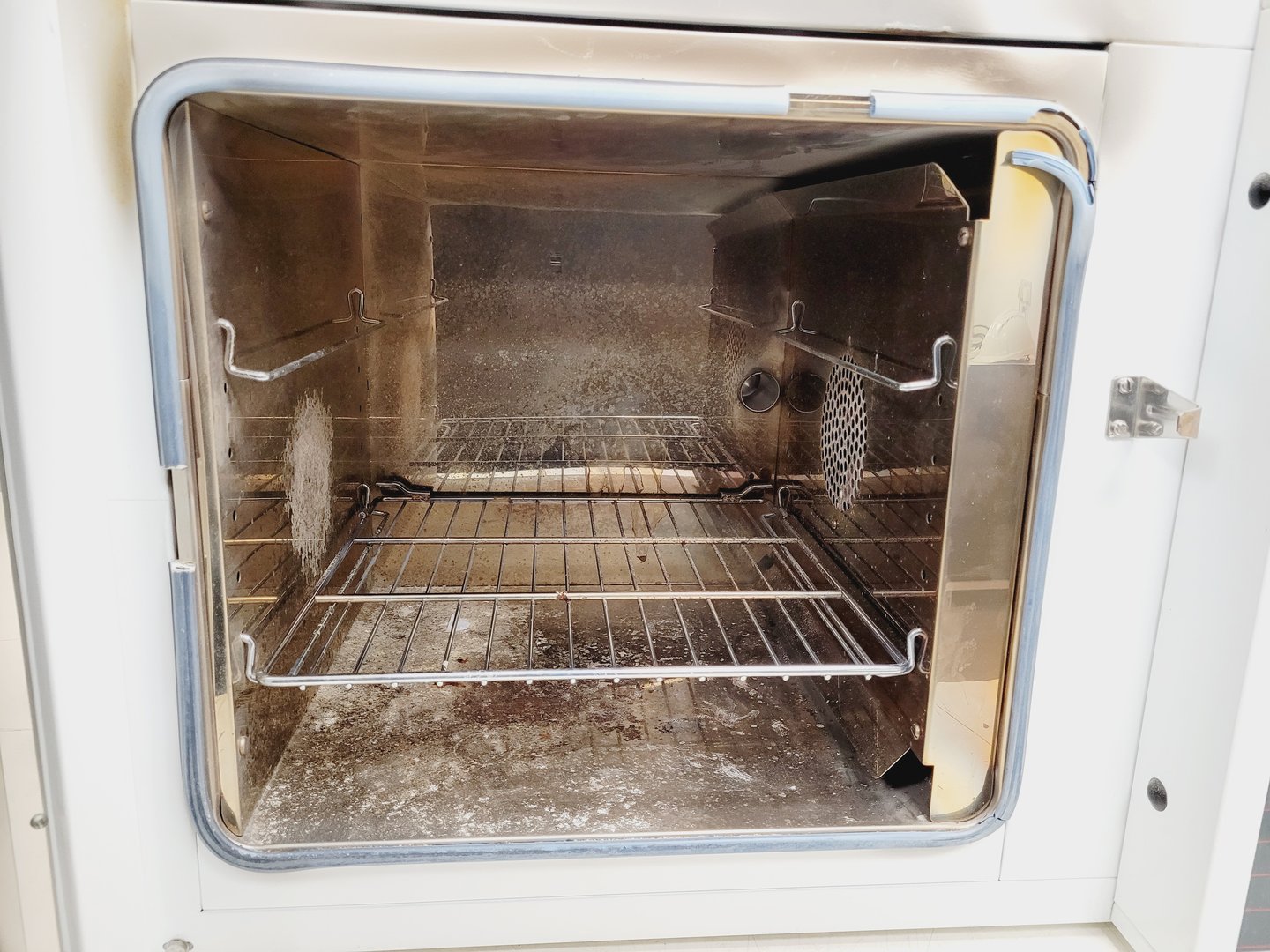 Image of Lenton Thermal Designs WF60 Laboratory Oven Lab