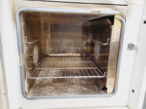 Thumbnail image of Lenton Thermal Designs WF60 Laboratory Oven Lab