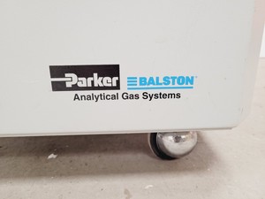 Thumbnail image of Parker Balston Lab Gas Generator Model 74-5041-220 