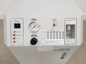 Thumbnail image of Parker Balston Lab Gas Generator Model 74-5041-220 