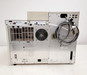 Thumbnail image of Varian 3800 GC Gas Chromatograph Lab Spares/Repairs