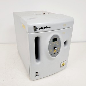 Image of Peak Scientific HydroGen PH600 Hydrogen Generator Lab