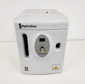 Thumbnail image of Peak Scientific HydroGen PH600 Hydrogen Generator Lab