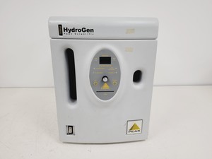 Thumbnail image of Peak Scientific HydroGen PH600 Hydrogen Generator Lab