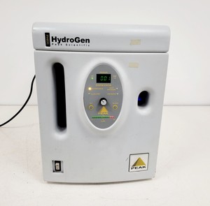 Thumbnail image of Peak Scientific HydroGen PH600 Hydrogen Generator Lab