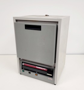 Thumbnail image of Carbolite ELF 10/6 Muffle Furnace lab