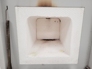 Thumbnail image of Carbolite ELF 10/6 Muffle Furnace lab