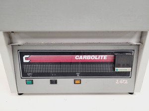 Thumbnail image of Carbolite ELF 10/6 Muffle Furnace lab