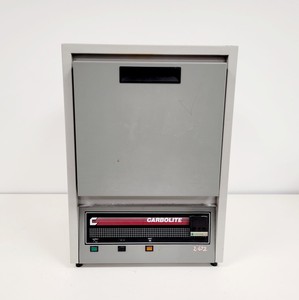 Thumbnail image of Carbolite ELF 10/6 Muffle Furnace lab