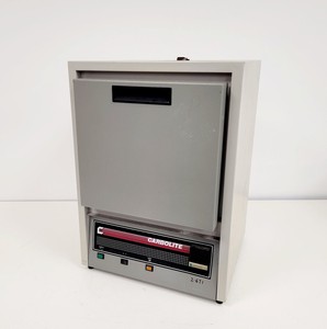 Thumbnail image of Carbolite Muffle Furnace ELF 10/6 Lab