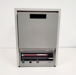 Thumbnail image of Carbolite Muffle Furnace ELF 10/6 Lab