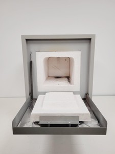 Thumbnail image of Carbolite Muffle Furnace ELF 10/6 Lab