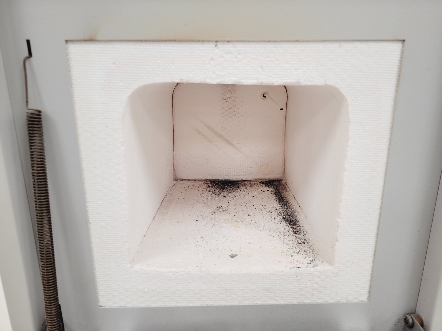 Image of Carbolite Muffle Furnace ELF 10/6 Lab