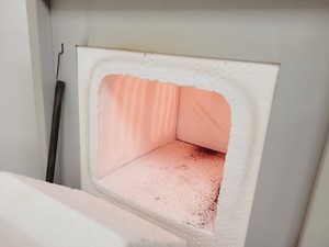Thumbnail image of Carbolite Muffle Furnace ELF 10/6 Lab