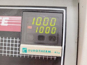 Thumbnail image of Carbolite Muffle Furnace ELF 10/6 Lab