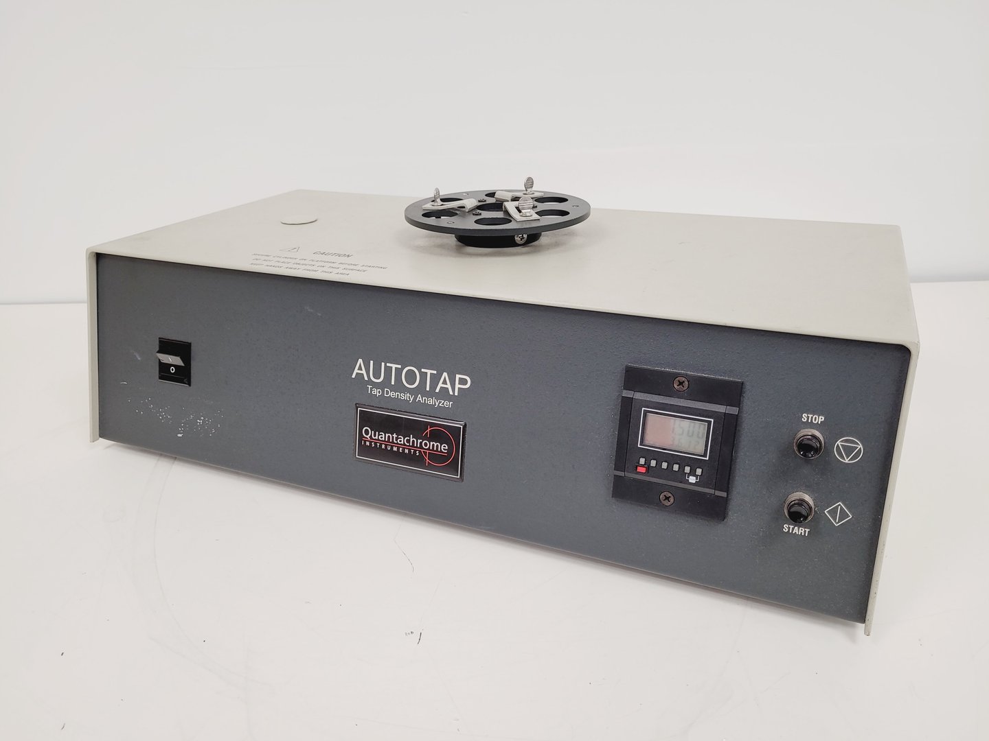 Image of Quantachrome Instruments Autotap Tap Density Analyzer AT.4.220.50 Lab