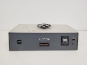 Thumbnail image of Quantachrome Instruments Autotap Tap Density Analyzer AT.4.220.50 Lab