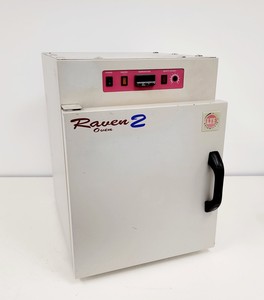 Thumbnail image of LTE Scientific Raven 2 Laboratory Oven Lab Spares/Repairs