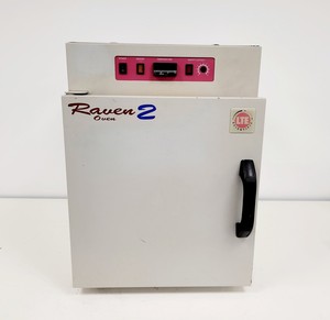Thumbnail image of LTE Scientific Raven 2 Laboratory Oven Lab Spares/Repairs