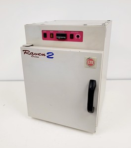 Thumbnail image of LTE Scientific Raven 2 Laboratory Oven Lab Spares/Repairs