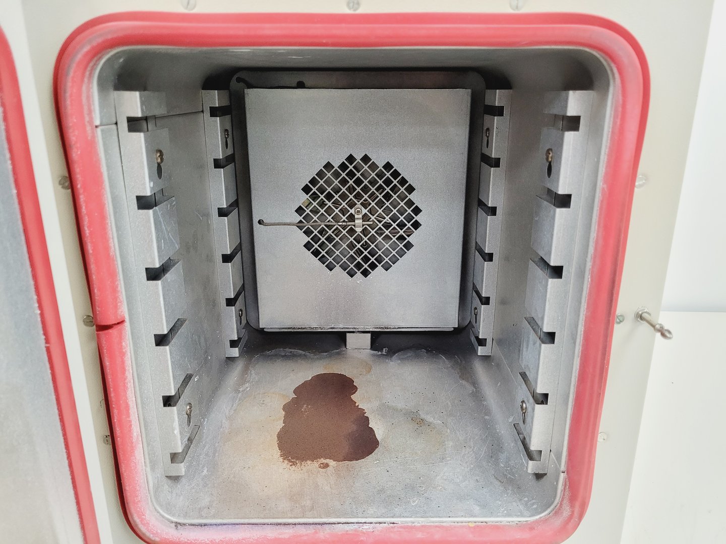 Image of LTE Scientific Raven 2 Laboratory Oven Lab Spares/Repairs
