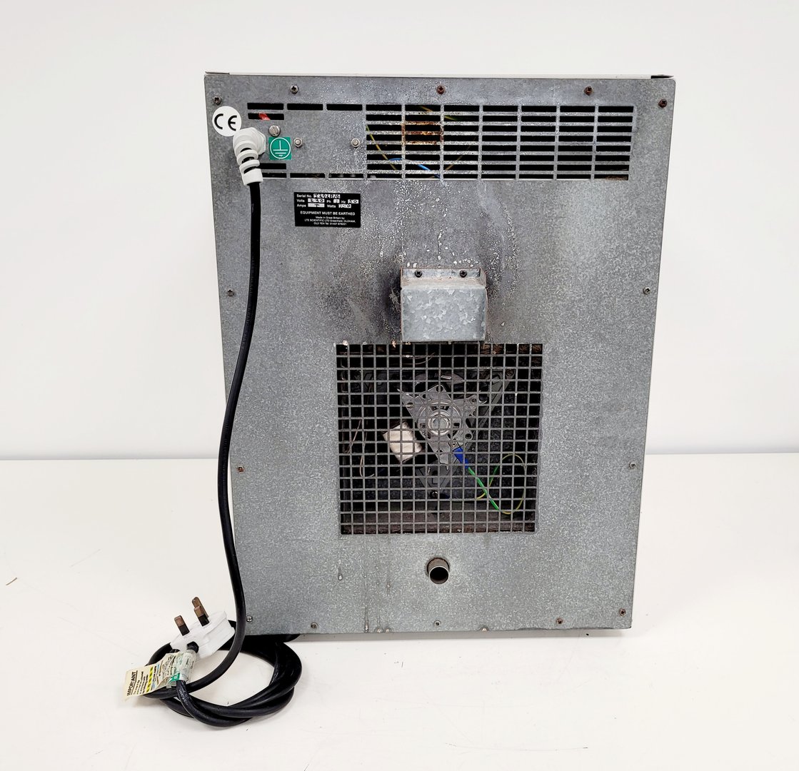 Image of LTE Scientific Raven 2 Laboratory Oven Lab Spares/Repairs