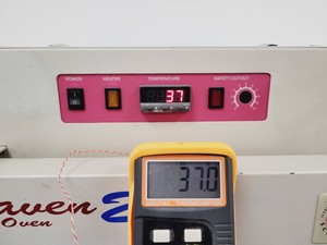 Thumbnail image of LTE Scientific Raven 2 Laboratory Oven Lab Spares/Repairs