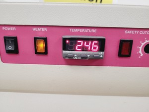 Thumbnail image of LTE Scientific Raven 2 Laboratory Oven Lab Spares/Repairs