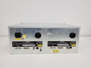 Thumbnail image of Servomex 1440 Gas Analyser Double Twin Unit  Lab