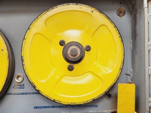 Thumbnail image of Startrite 18-T-10 Vertical Bandsaw