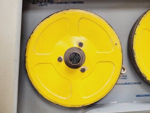 Thumbnail image of Startrite 18-T-10 Vertical Bandsaw