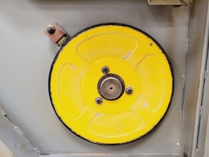 Thumbnail image of Startrite 18-T-10 Vertical Bandsaw