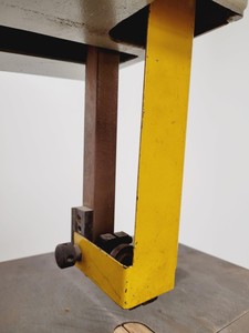 Thumbnail image of Startrite 18-T-10 Vertical Bandsaw