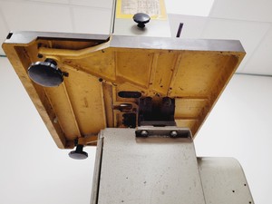 Thumbnail image of Startrite 18-T-10 Vertical Bandsaw