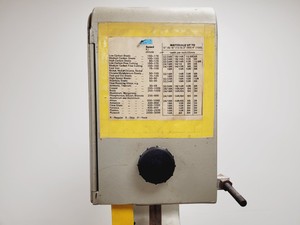 Thumbnail image of Startrite 18-T-10 Vertical Bandsaw
