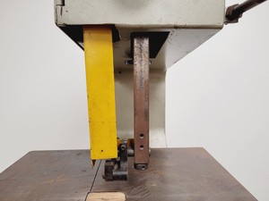 Thumbnail image of Startrite 18-T-10 Vertical Bandsaw