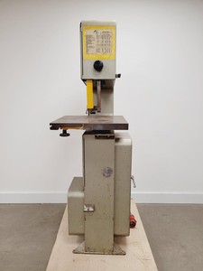 Thumbnail image of Startrite 18-T-10 Vertical Bandsaw