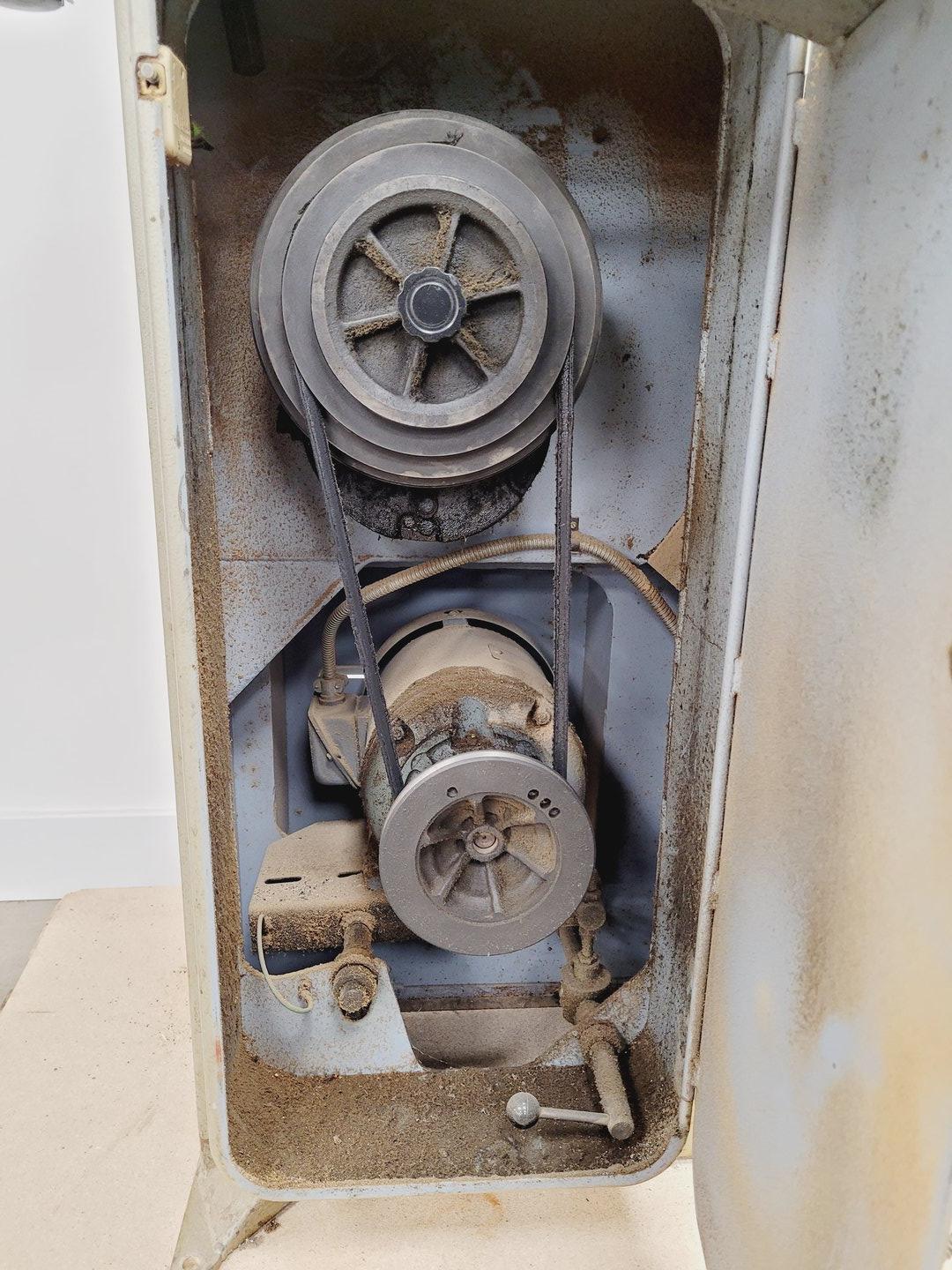 Image of Startrite 18-T-10 Vertical Bandsaw