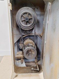 Thumbnail image of Startrite 18-T-10 Vertical Bandsaw